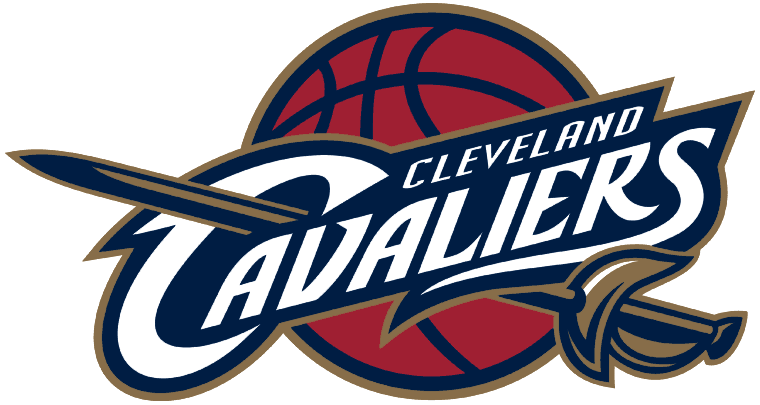 Cleveland Cavaliers 2003-2010 Primary Logo iron on transfers for clothing